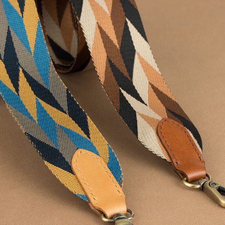 百變背帶系列 Straps
