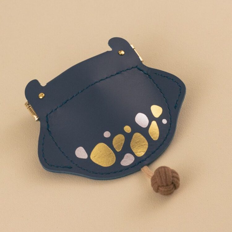 魟皮皮系列 Foodie Manta