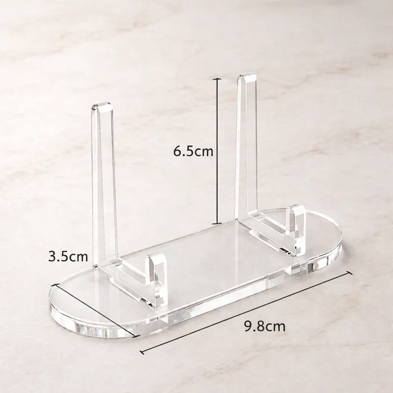 壓克力架示意圖